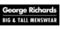 George Richards cashback