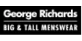 George Richards cashback