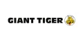 Giant Tiger cashback