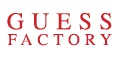 Guess Factory cashback