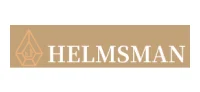 HELMSMAN CRYSTAL cashback