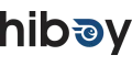 HIBOY cashback