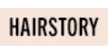 Hairstory cashback