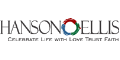 Hanson Ellis cashback