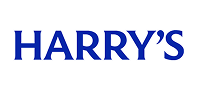 Harry's cashback