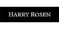 Harry Rosen cashback