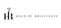Haus of Brilliance cashback