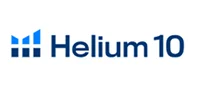 Helium 10 cashback