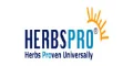 HerbsPro cashback