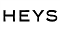 Heys cashback