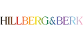 Hillberg&Berk cashback