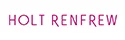 Holt Renfrew cashback