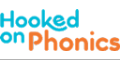 Hooked on Phonics cashback