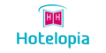 Hotelopia cashback
