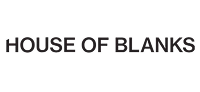 House Of Blanks cashback
