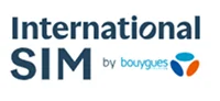International SIM by Bouygues Telecom cashback