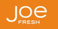 Joe Fresh cashback