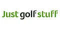 Just Golf Stuff cashback