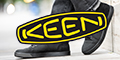 KEEN Footwear cashback
