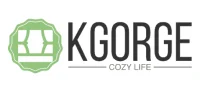 KGORGE cashback