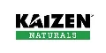Kaizen Naturals cashback