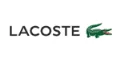 Lacoste cashback