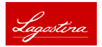 Lagostina cashback