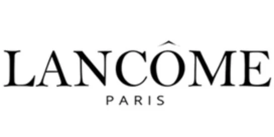 Lancome cashback