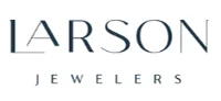 Larson Jewelers cashback