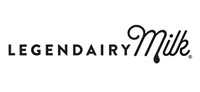 Legendairy Milk cashback