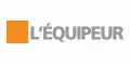 Lequipeur cashback