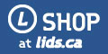 Lids.ca cashback