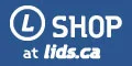 Lids.ca cashback