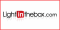 Light In The Box cashback