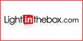 Light In The Box cashback
