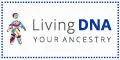 Living DNA cashback