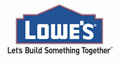 Lowe's cashback