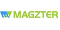 Magzter cashback