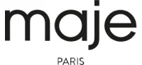 Maje cashback