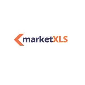 MarketXLS cashback