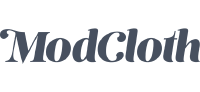 ModCloth cashback