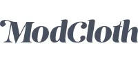 ModCloth cashback