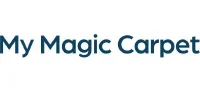 My Magic Carpet cashback