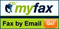 MyFax cashback