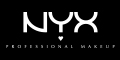 NYX Professional Makeup cashback