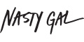 Nasty Gal cashback