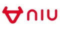 Niu Electric Scooters cashback