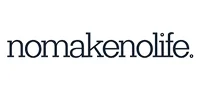 NoMakeNoLife cashback