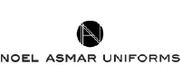 Noel Asmar Uniforms cashback