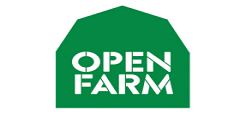 Open Farm cashback
